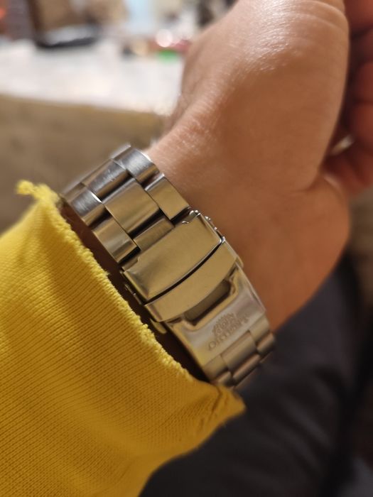 Часовник Orient Mako 2