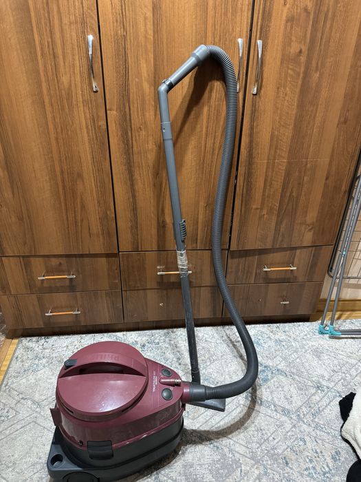 Продается пылесос