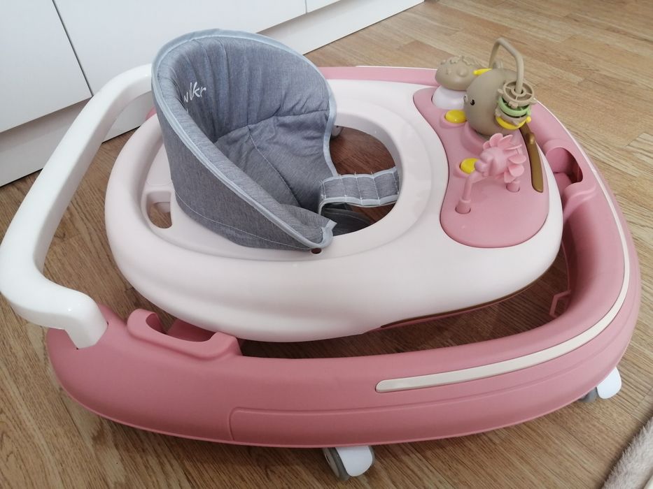 Ходунки детские на 6 - 18 мес