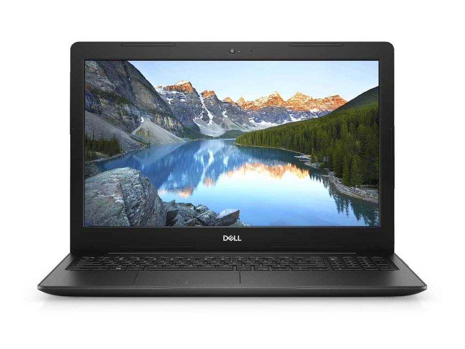 Лаптоп DELL Inspiron 3585 R5 2500U 8GB 256GB SSD NVME с до 24 МЕСЕЦА ГАРАНЦИЯ и Windows 11 PRO