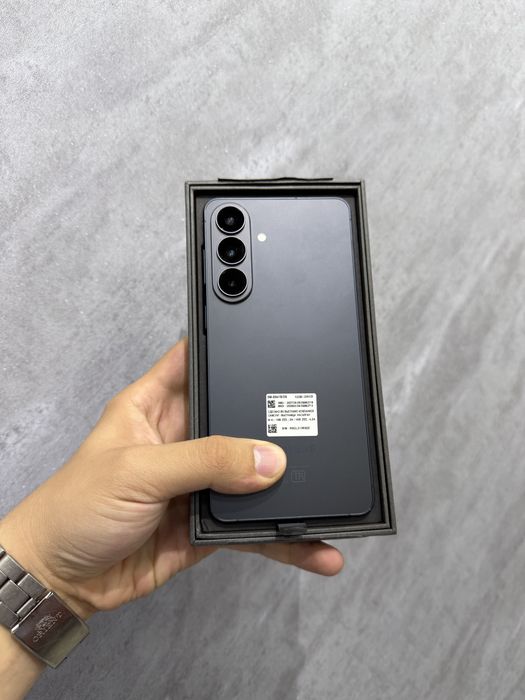 Samsung S26+ 256gb