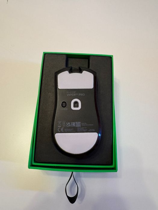 Razer Viper V3 Pro