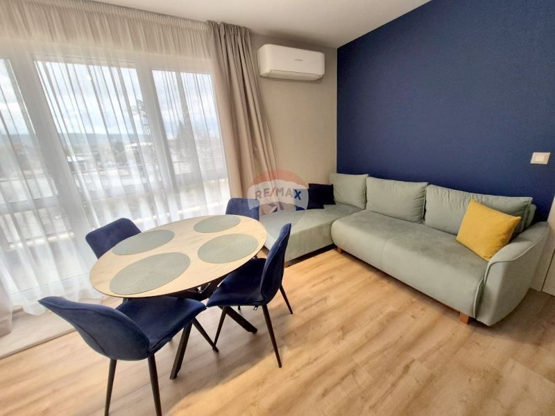 Дава се под наем Двустаен апартамент в Варна, м-т Пчелина - 58 кв.м за 510 € - Снимка #5