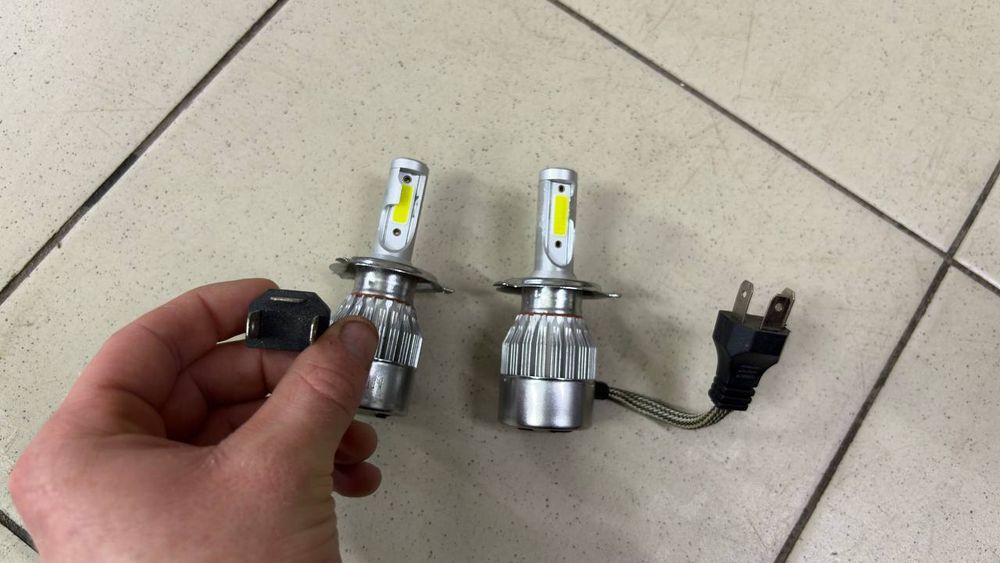 Продаю турбо лэды