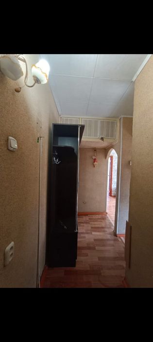 Продаётся 3 комн квартира