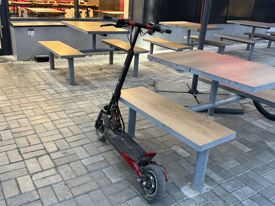 Продам  Kuqyay m4