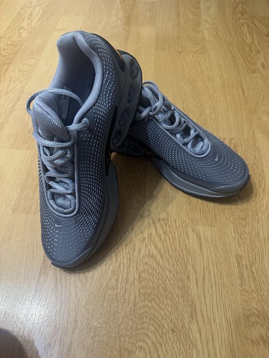 Nike Air Max DN!