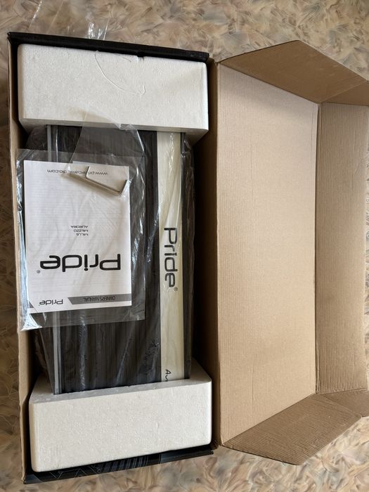 Усилитель Pride Aurora