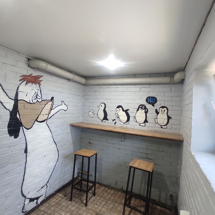 Гостевой дом Брусиловского 22