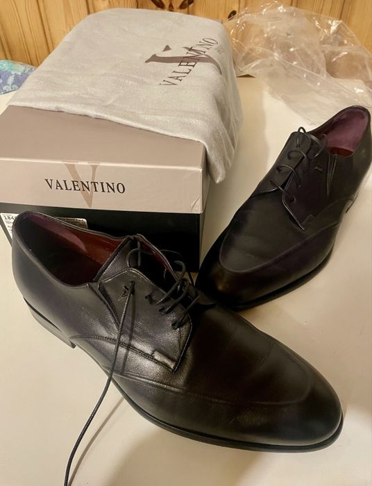 Pantofi barbati Valentino