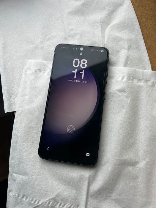 Samsung s23 stare foarte buna