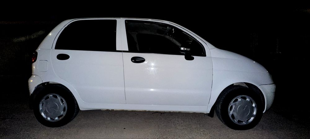 Матиз Matiz 2015 йил ок