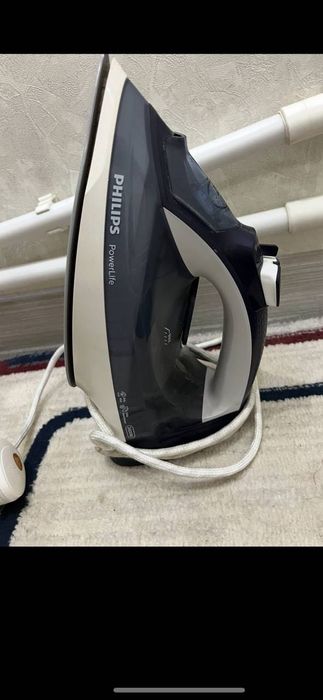 Утюг продается срочно