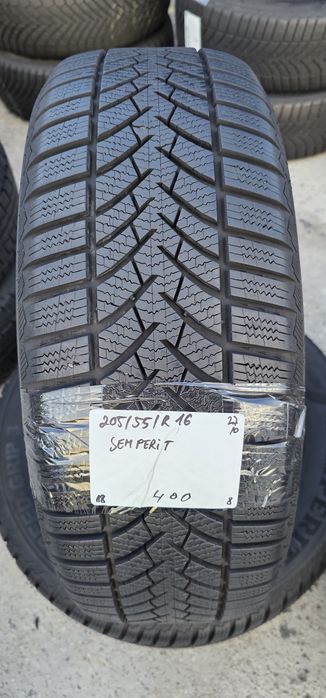 205 55 R 18 Semperit Iarna