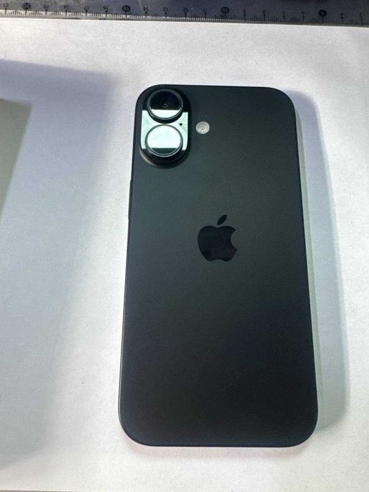 iPone Apple 16 256 гб(Алматы )864843