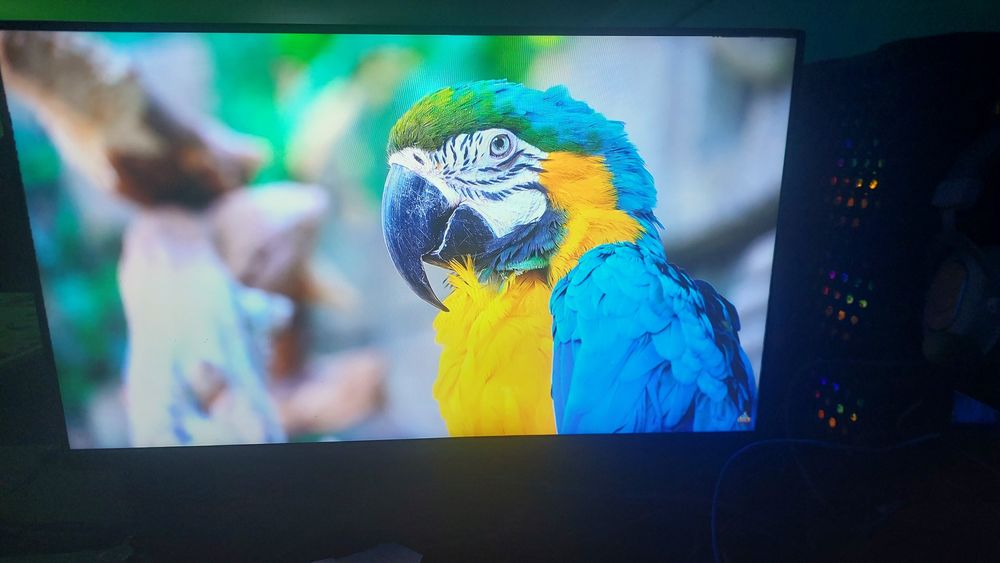 MSI 27 Gaming Monitor Sotiladi