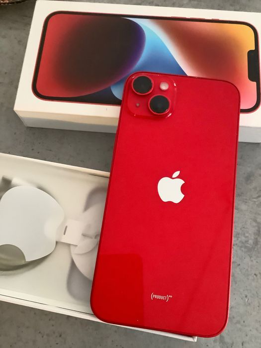IPhone 14 Plus stare ireprosabila