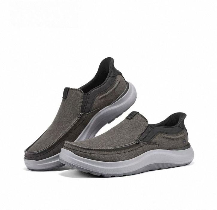 SKECHERS slipins красовки