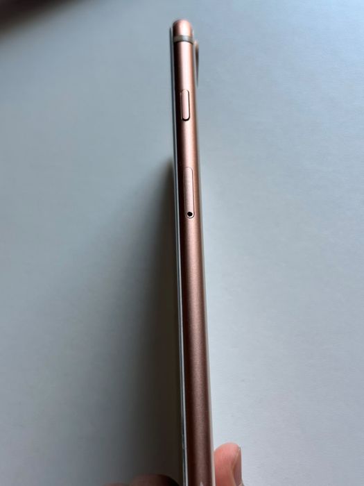 Iphone 8 plus рабочий