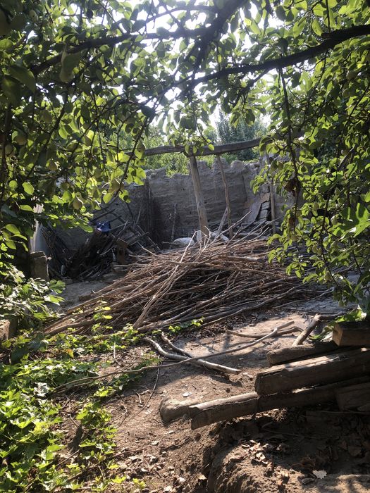 ARZON NARH Hovli joy quruq yer bahosida