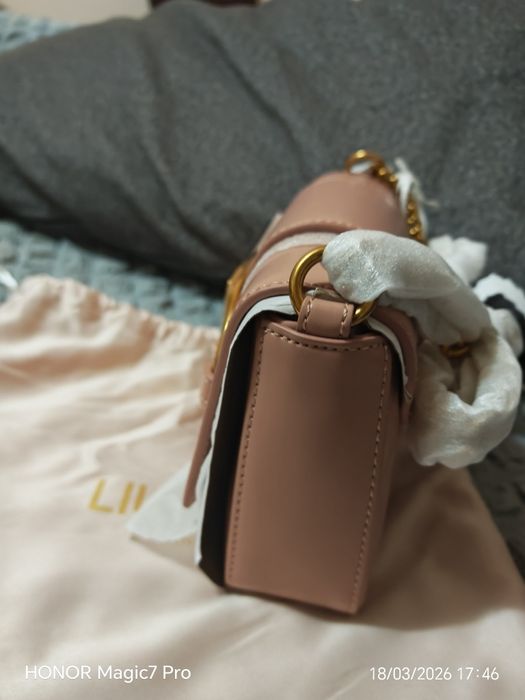 Poșetă Liu Jo  originala