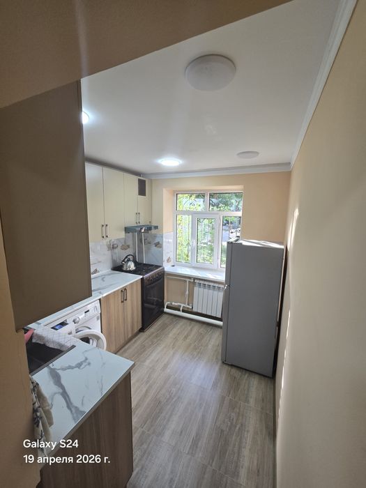 1 комн.кв М дустлик