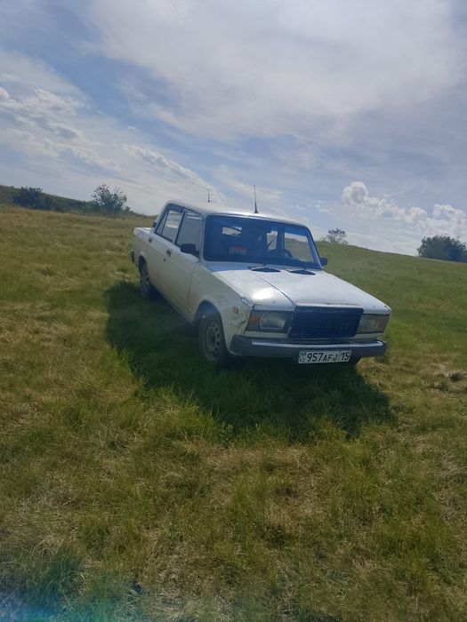 Ваз 2107 карбюратор