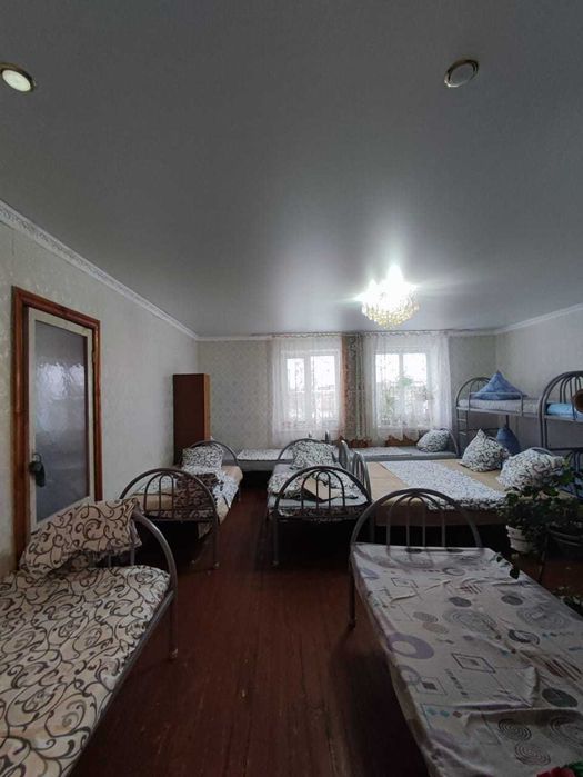 гостевой дом в аренду