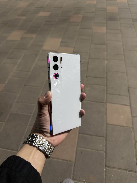 Nubia Red Magic 9 Pro 16/512gb