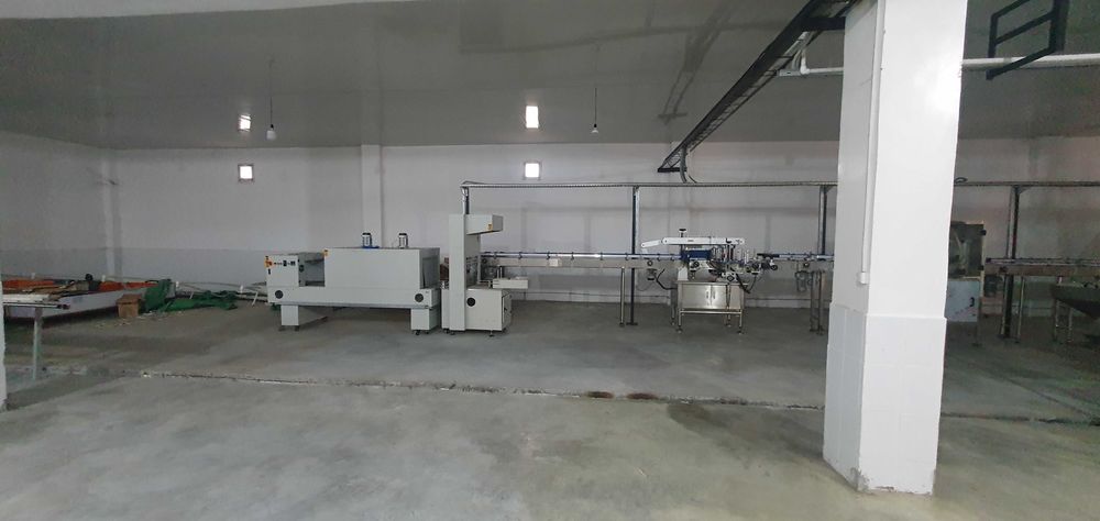 На продажу Пивной завод