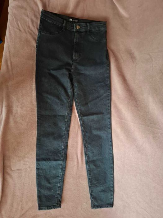 Зара -дънки и клин