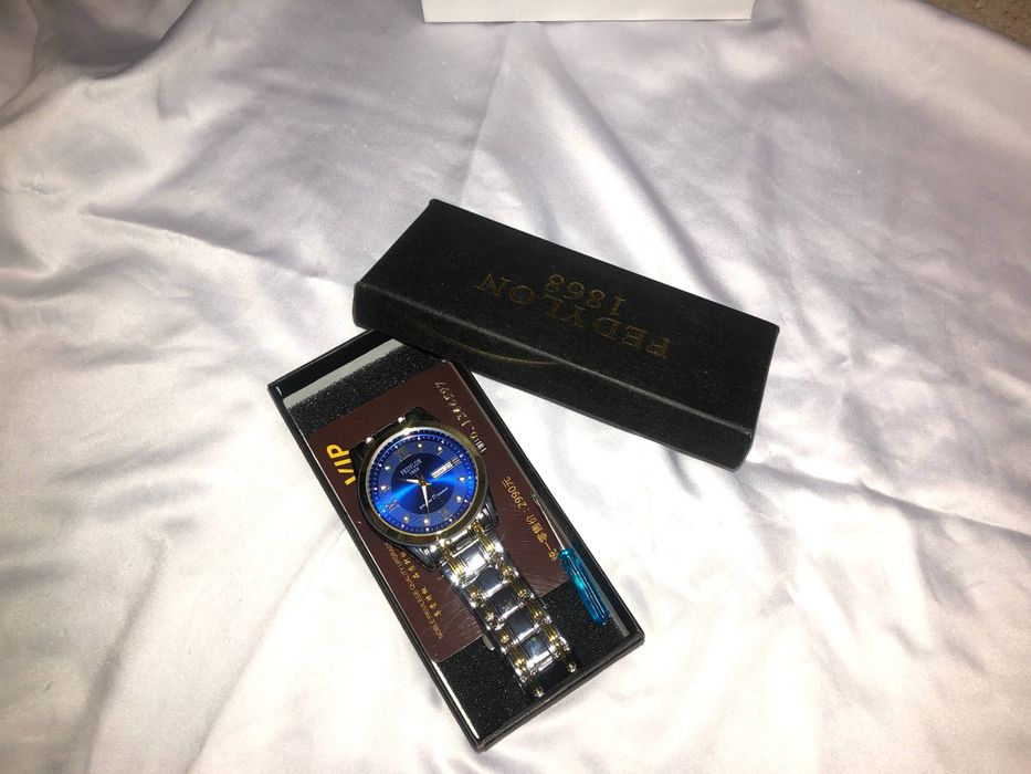 Soatlar holati yangi