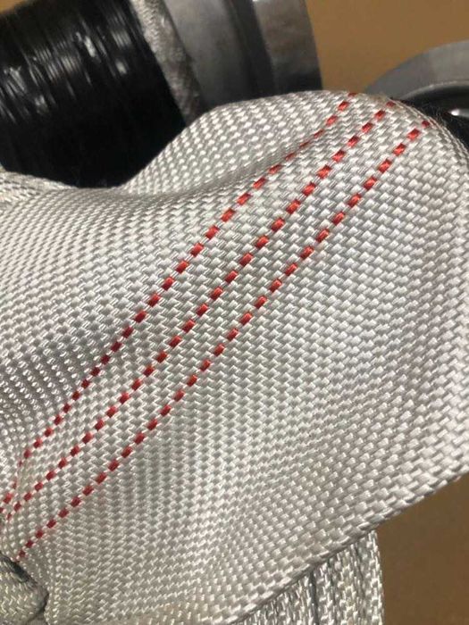 Пожарникарски маркуч 4 цола 110мм 20метра