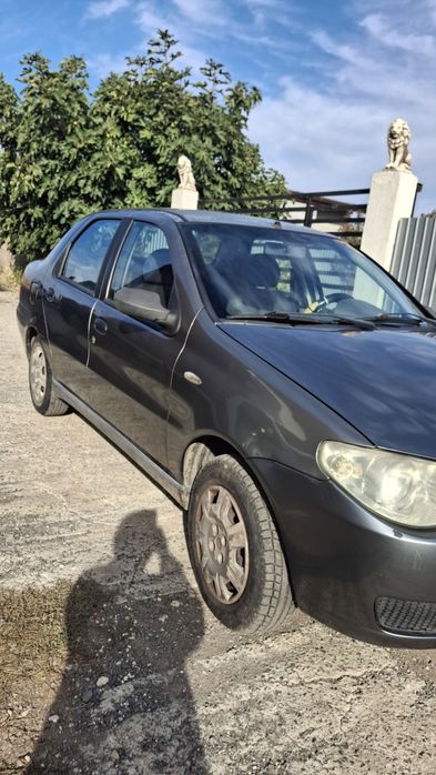 Vand Fiat Albea 2006