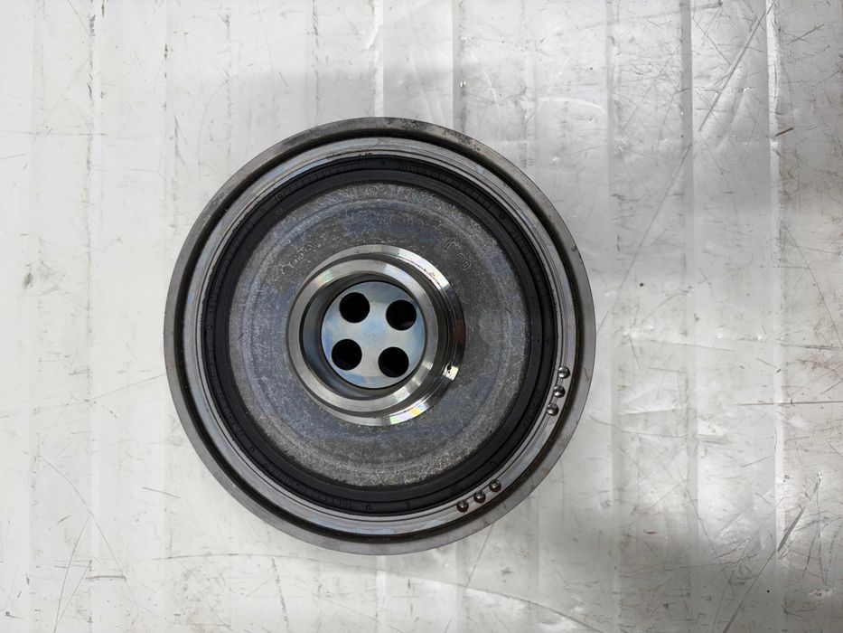 Демпферна шайба БМВ Х1 Ф48 Х2 Ф39 Ф44 Ф45 фейс Мини Клубмен Кънтримен