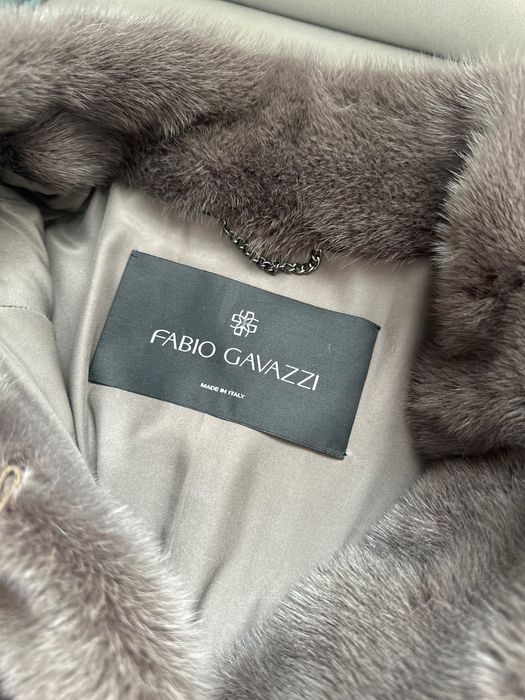 Шуба норковая дорогая