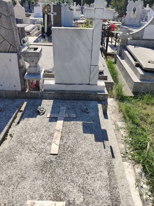 Loc de veci Sf Vasile