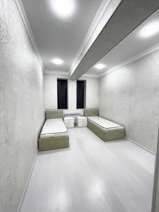 Аренда квартира ЖК Сагбан Баурум 4-комнат ро-н Алмазарский