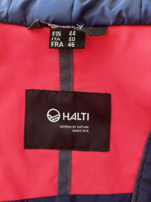 Спортно яке Unisex - HALTI HOSSA, НОВО с етикет - XL/XXL