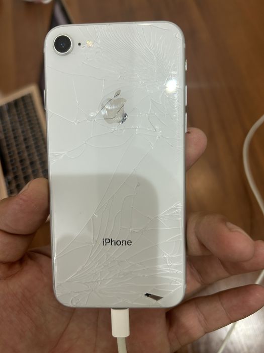 Айфон 8 б/у обмен на андроид