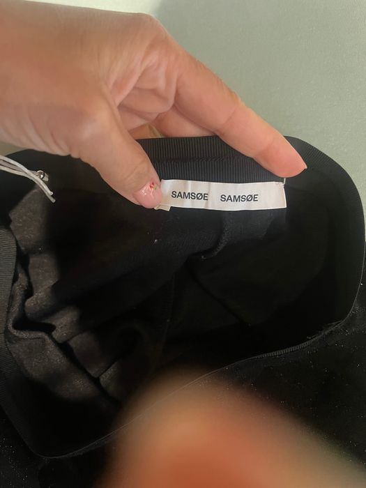 Чарлстон Samsoe samsoe