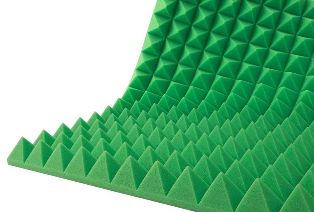 Продаётся поролон!!! пенополиуретан/паралон/paralon/porolon