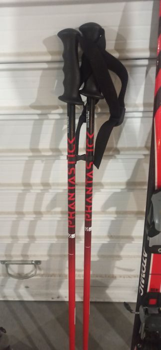 Ски комплект-обувки,ски,щтеки