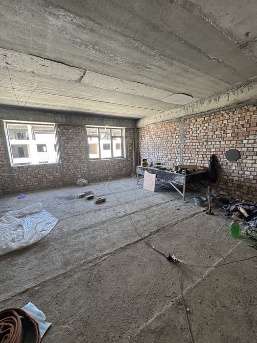 ЖК Grand City 2х ком коробка 42м2 кирпичный дом 6 этажей