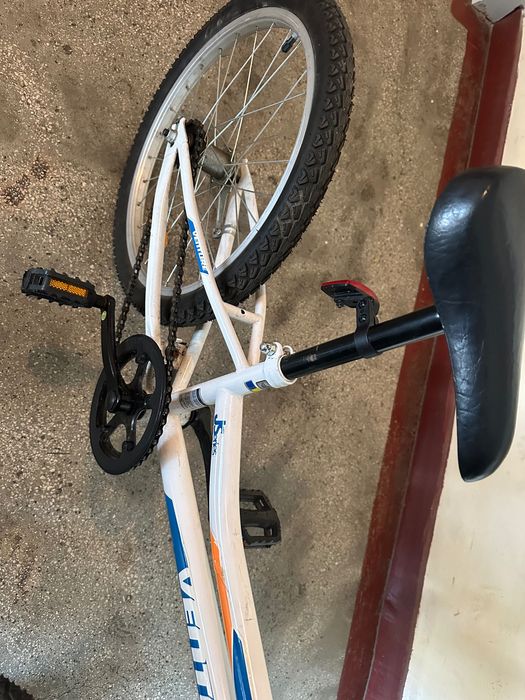 Bicicleta copii Venture