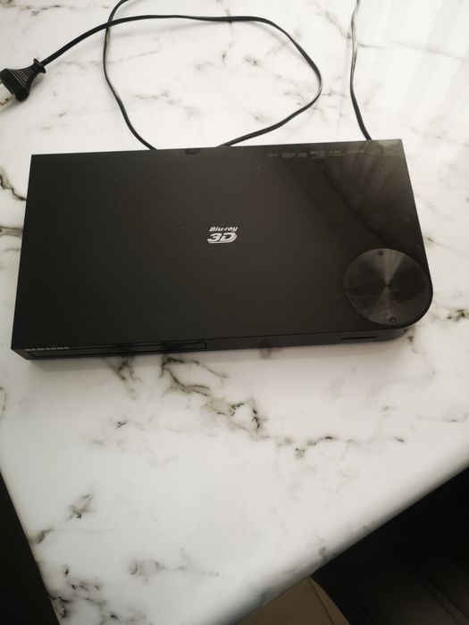 Blu-ray 3D проигрыватель