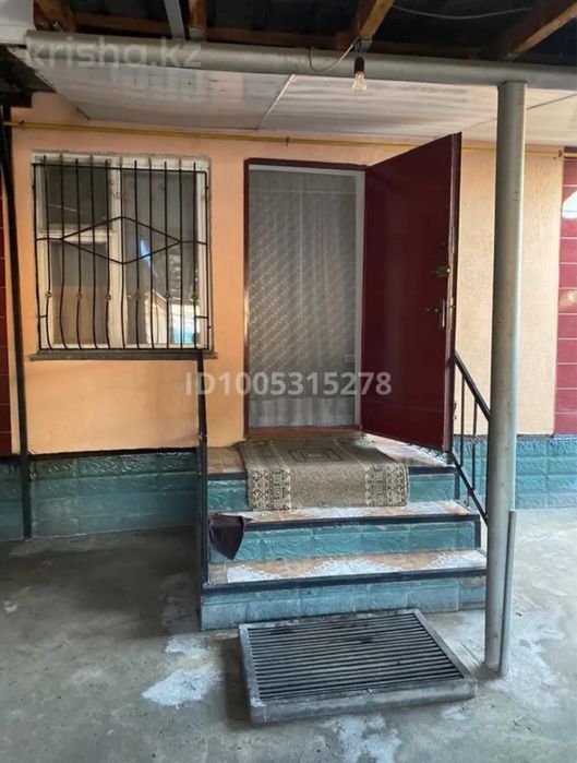 Продается дом в отличном состоянии