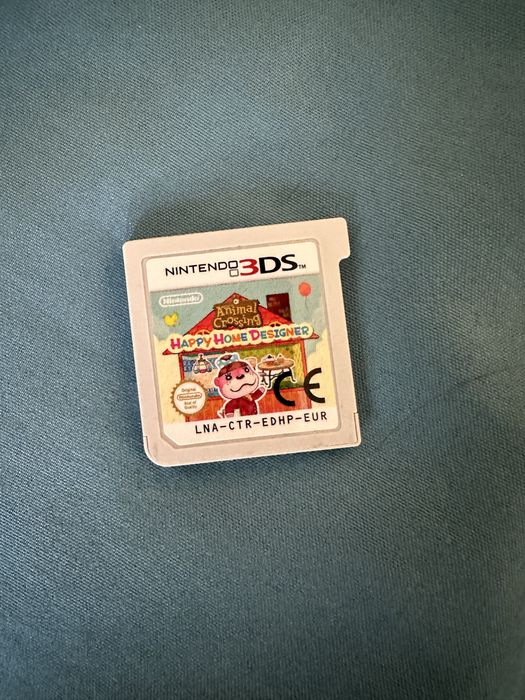 Nintendo 3DS Лимитирано Японско