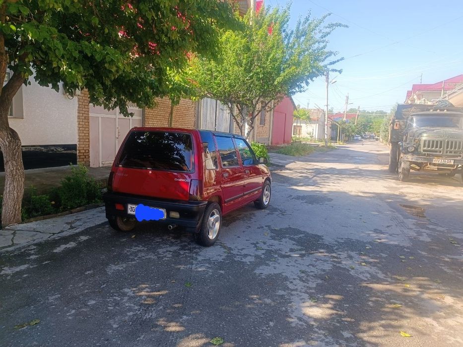 2001 yil tiko xolati juda zur