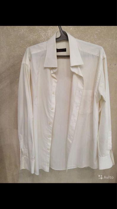 Классические рубашки